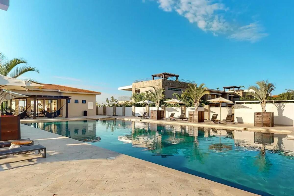 Tramonti Condo With Ocean And Arch Views Plus Resort Access Cabo San Lucas Exterior photo